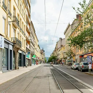 Le Saint-Etienne (Loire)